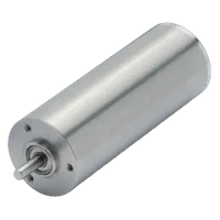 Portescap 22ECS60 Ultra EC brushless slotless motor (coil 16)