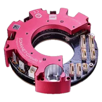 Synapticon SOMANET Circulo 9 Ring Servo Drive