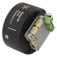 Tinymovr M5.2 FOC Brushless Controller