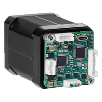 PANdrive NEMA 17 Smart Stepper 0.36 N·m with TMCM-1240 Controller (PD42-2-1240-TMCL)